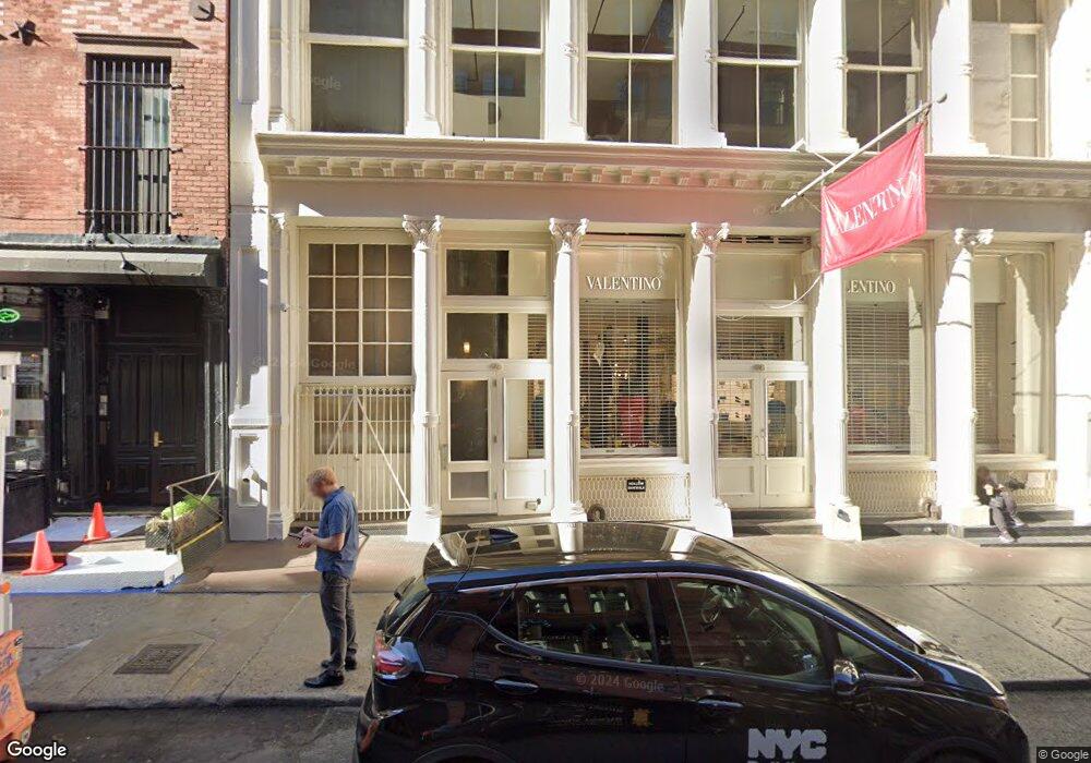 96-98 Prince St, New York, NY 10012 - photo 1