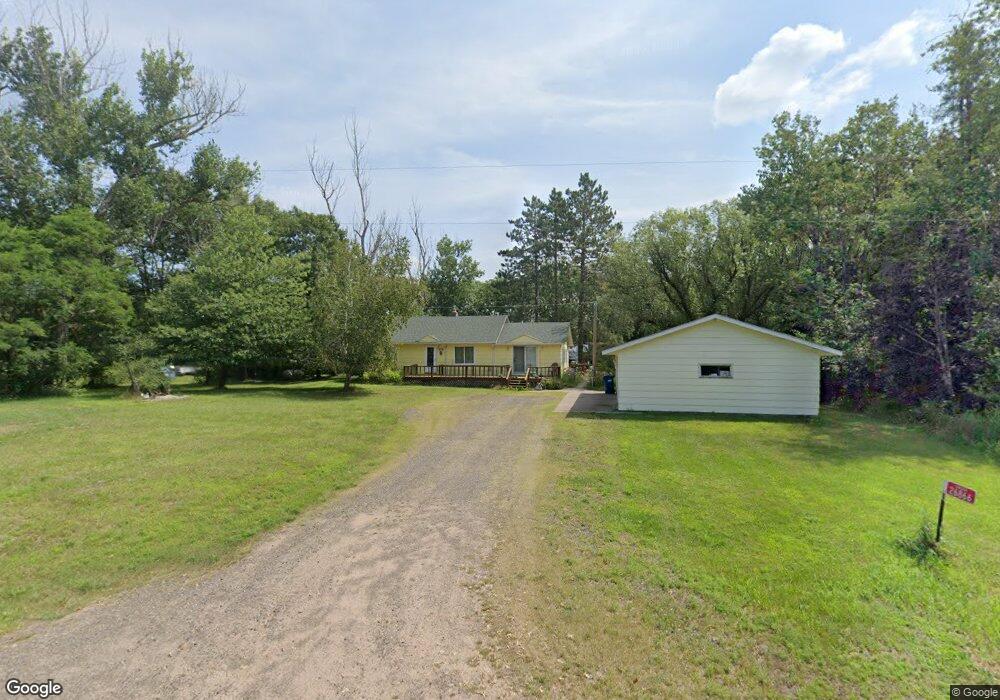 26866 Helsene Rd, Webster, WI 54893 - photo 1