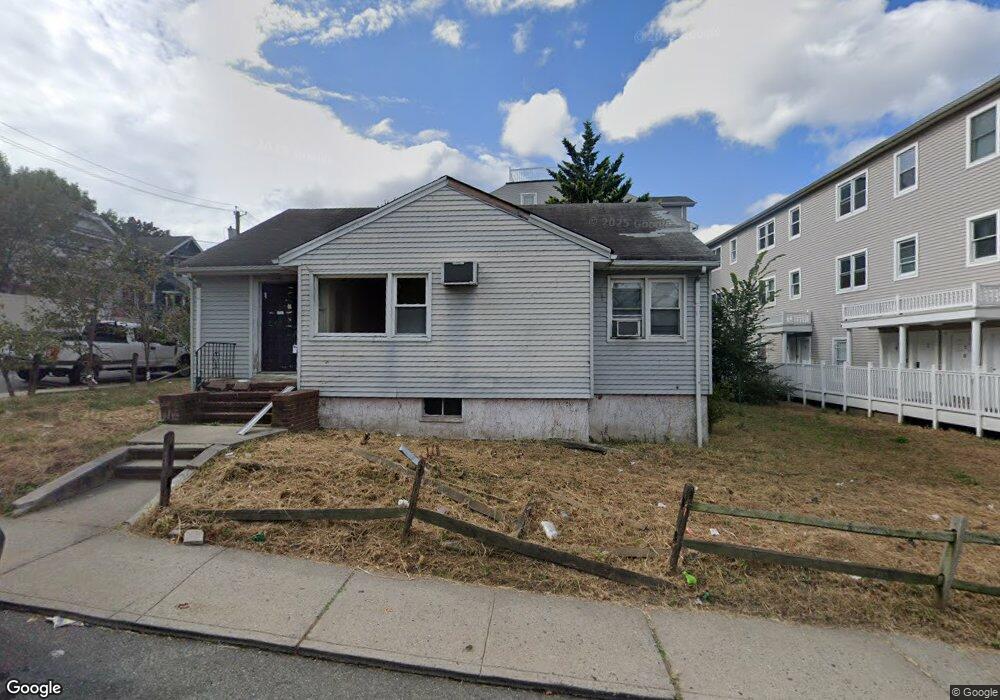 1201 46th St, North Bergen, NJ 07047 - photo 1