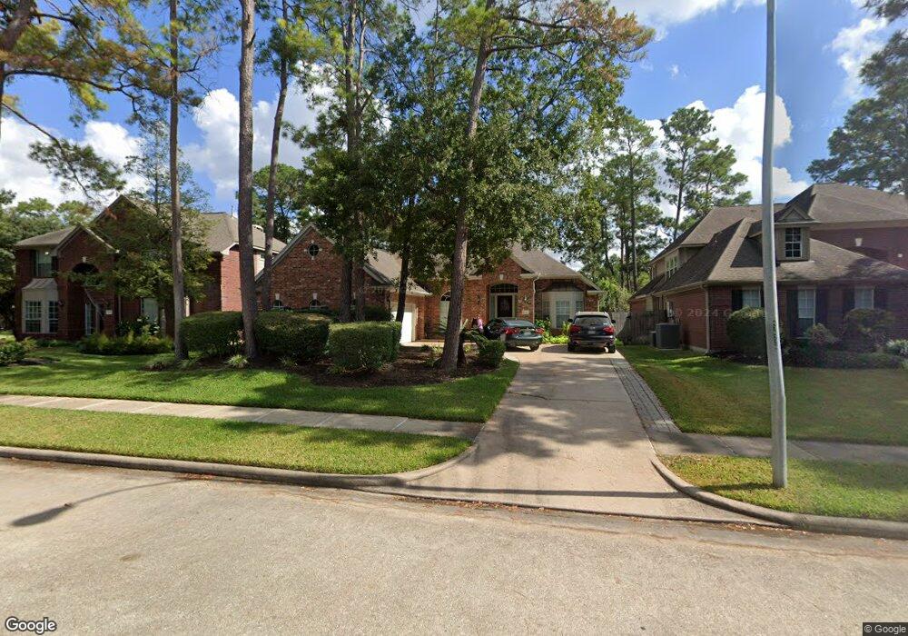 7922 Scherzo Ln, Houston, TX 77040 - photo 1