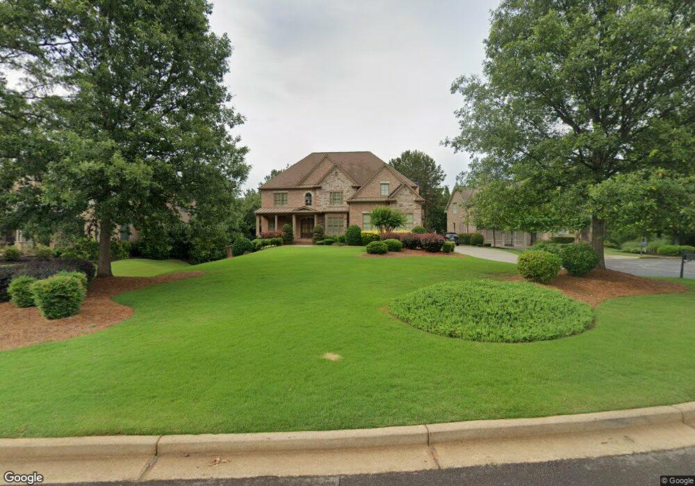 3731 Roselle Way, Marietta, GA 30062 - photo 1