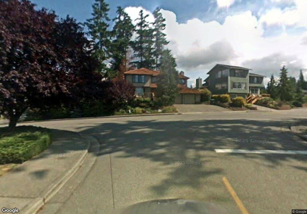 912 Goat Trail Loop Rd, Mukilteo, WA 98275 - photo 1