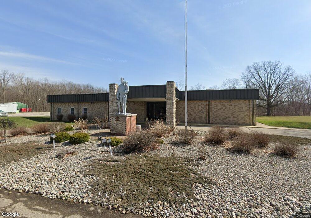 4240 W Wilson Rd, Clio, MI 48420 - photo 1