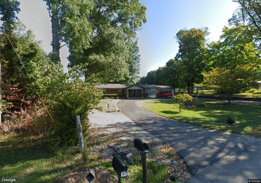 1470 Fisher Ln, Mount Washington, KY 40047 - photo 1