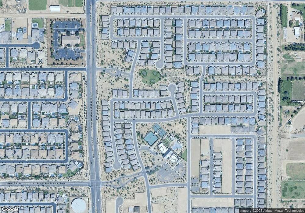 1445 W Silver Creek Ln, San Tan Valley, AZ 85140 - photo 1