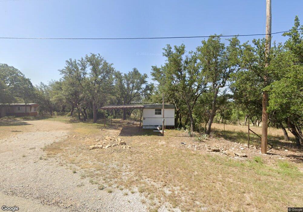 7480 Luker Cir, Brownwood, TX 76801 - photo 1