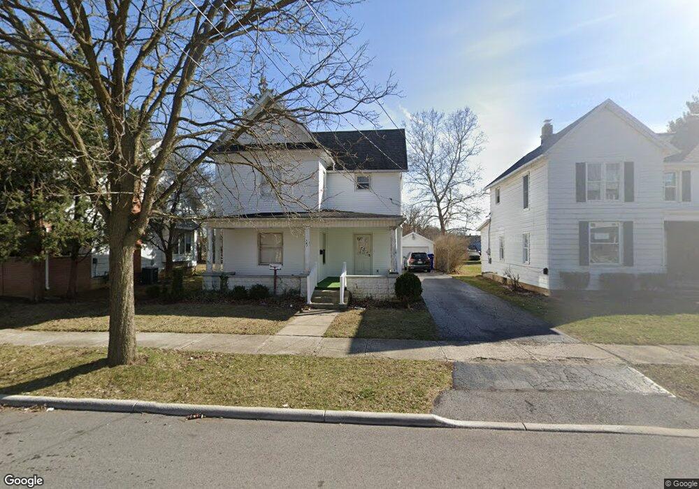 147 Laquineo St, Findlay, OH 45840 - photo 1