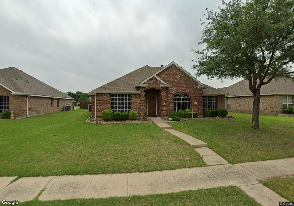 1220 Majestic Way, Wylie, TX 75098 - photo 1