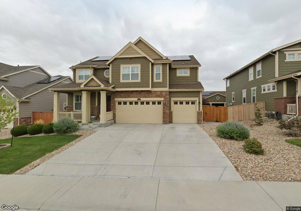 14262 Grape St, Thornton, CO 80602 - photo 1