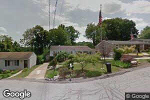 978 Glenhayes Dr, Crescent, PA 15046