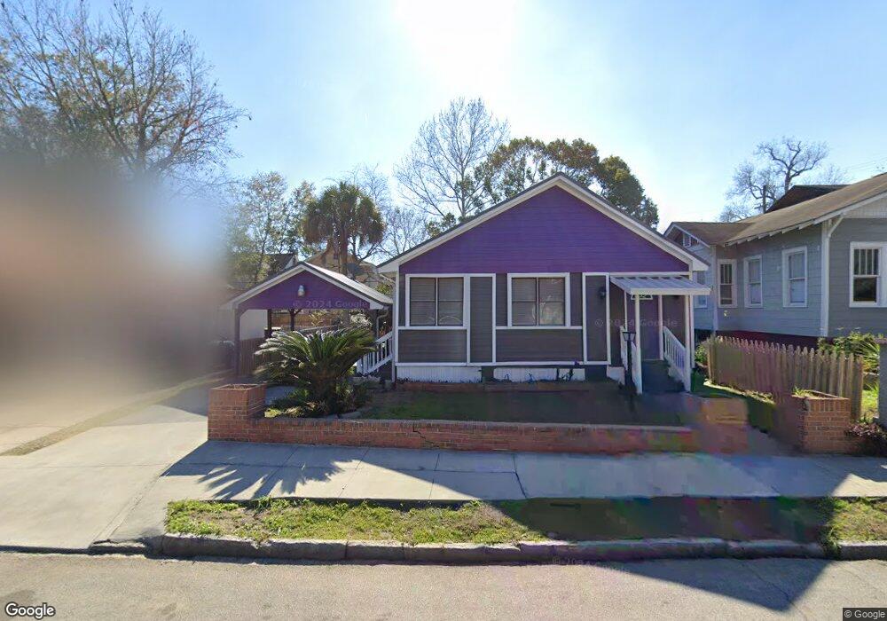623 Seiler Ave, Savannah, GA 31401 - photo 1