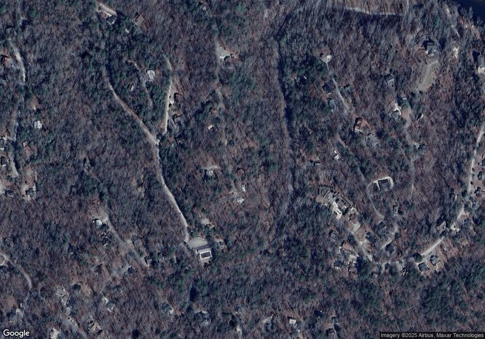 98 Mohawk Trail, Ellijay, GA 30540 - photo 1