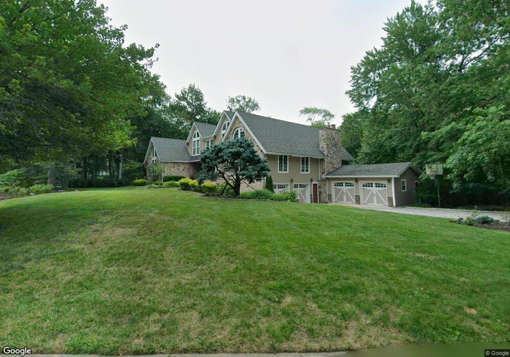 625 Orchard Ln, Franklin Lakes, NJ 07417 - photo 1