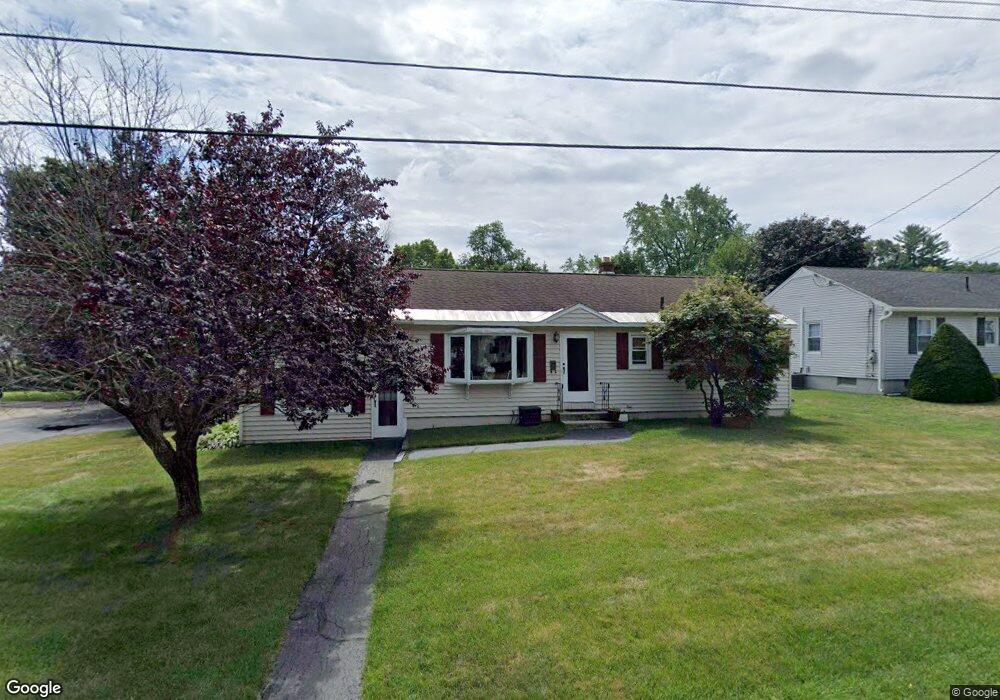 14 Concord St, Schenectady, NY 12302 - photo 1
