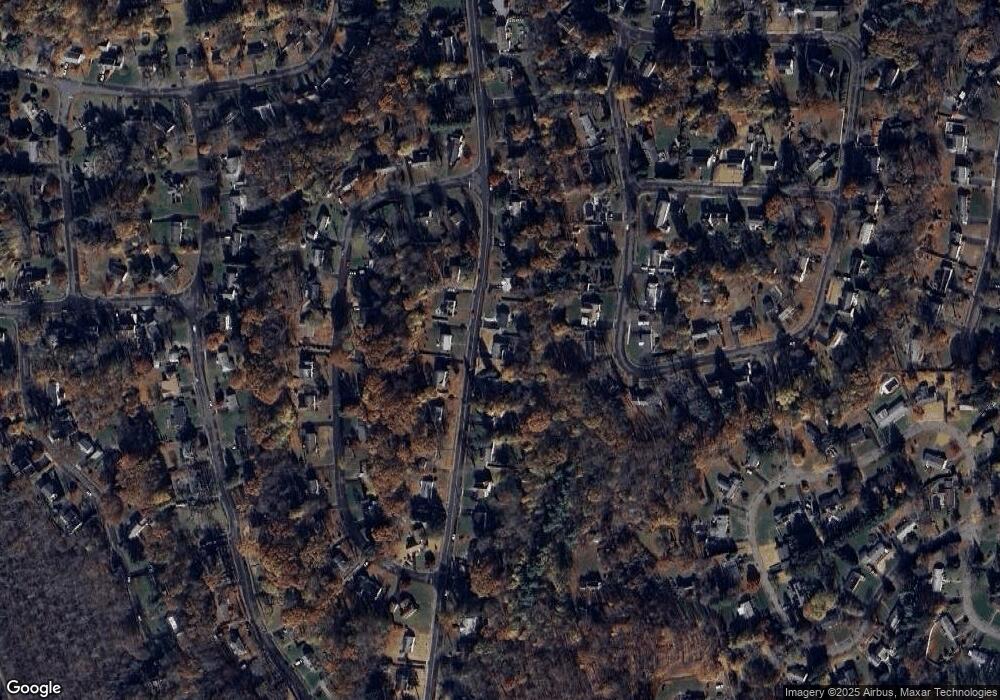 1244 Avon Blvd, Cheshire, CT 06410 - photo 1