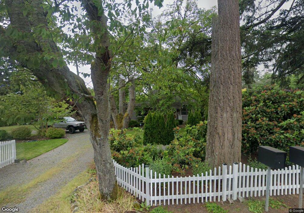 8023 NE 141st St, Bothell, WA 98011 - photo 1