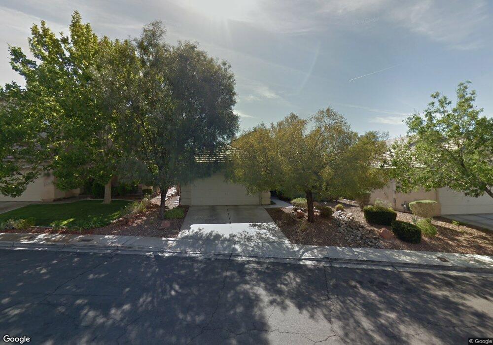 2920 Thicket Willow St, Las Vegas, NV 89135 - photo 1