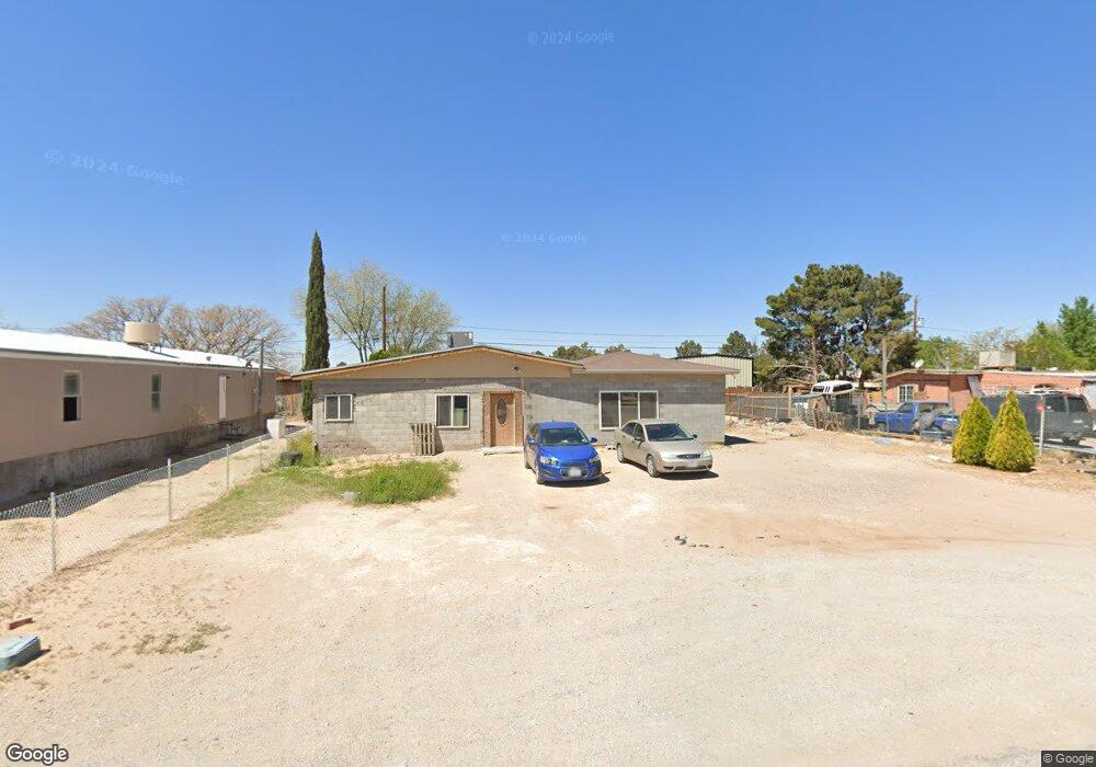 633 Cobre St, El Paso, TX 79928 - photo 1