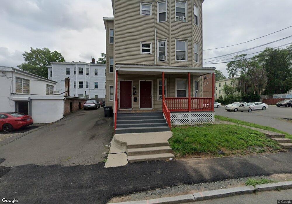 100 Amity St unit 2nd Floor, Hartford, CT 06106 - photo 1