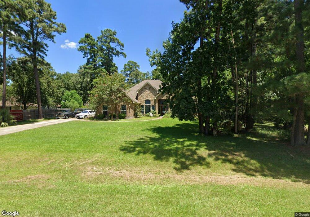 39 Wind River Dr, Conroe, TX 77384 - photo 1