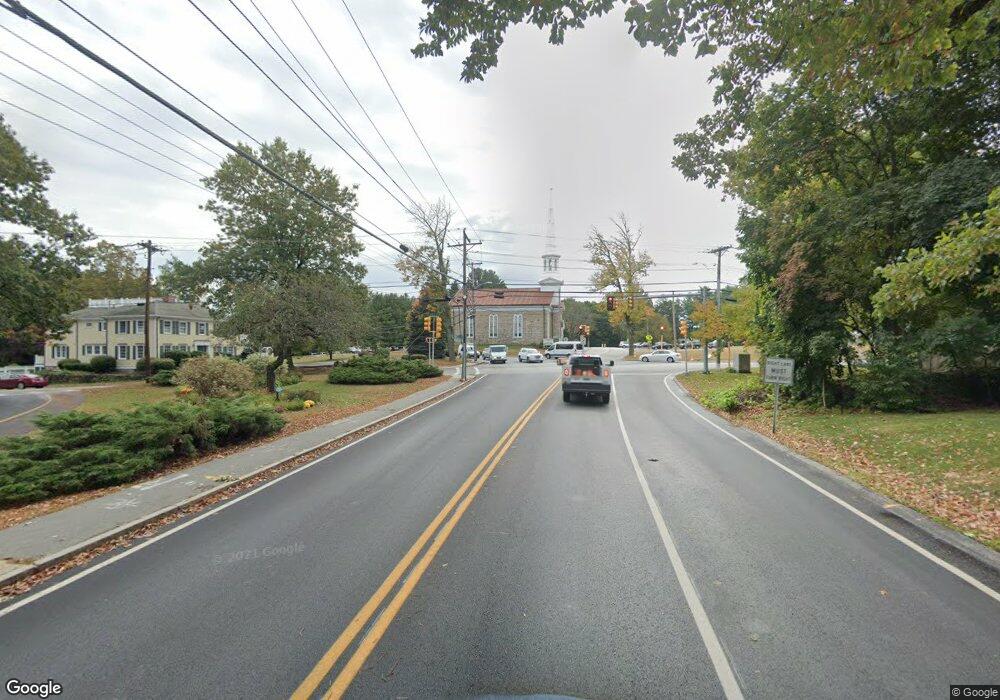 21 Beacon St unit 2J, Andover, MA 01810 - photo 1