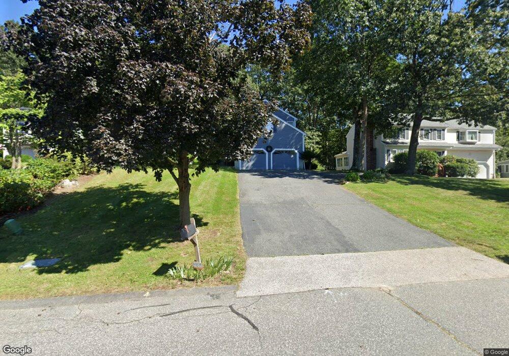 51 Raymond Way, Ashland, MA 01721 - photo 1