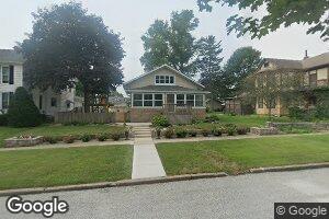 233 E Durant St, Walcott, IA 52773
