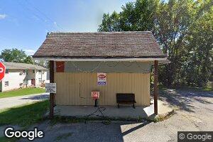 1299 Broadway St, Masury, OH 44438