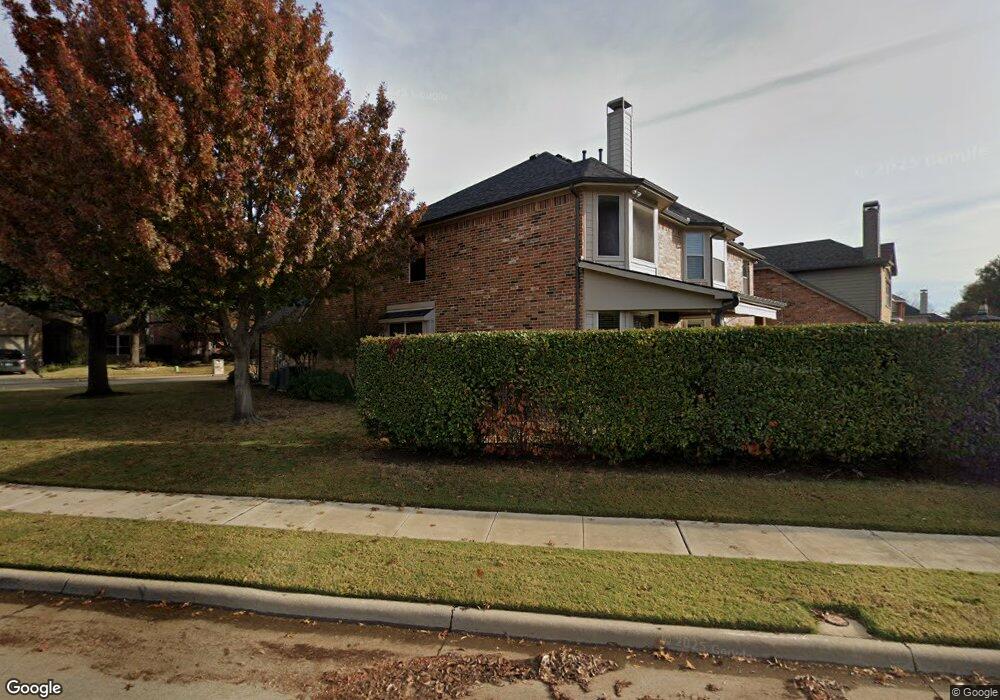 2200 Bayou Ct, Keller, TX 76248 - photo 1