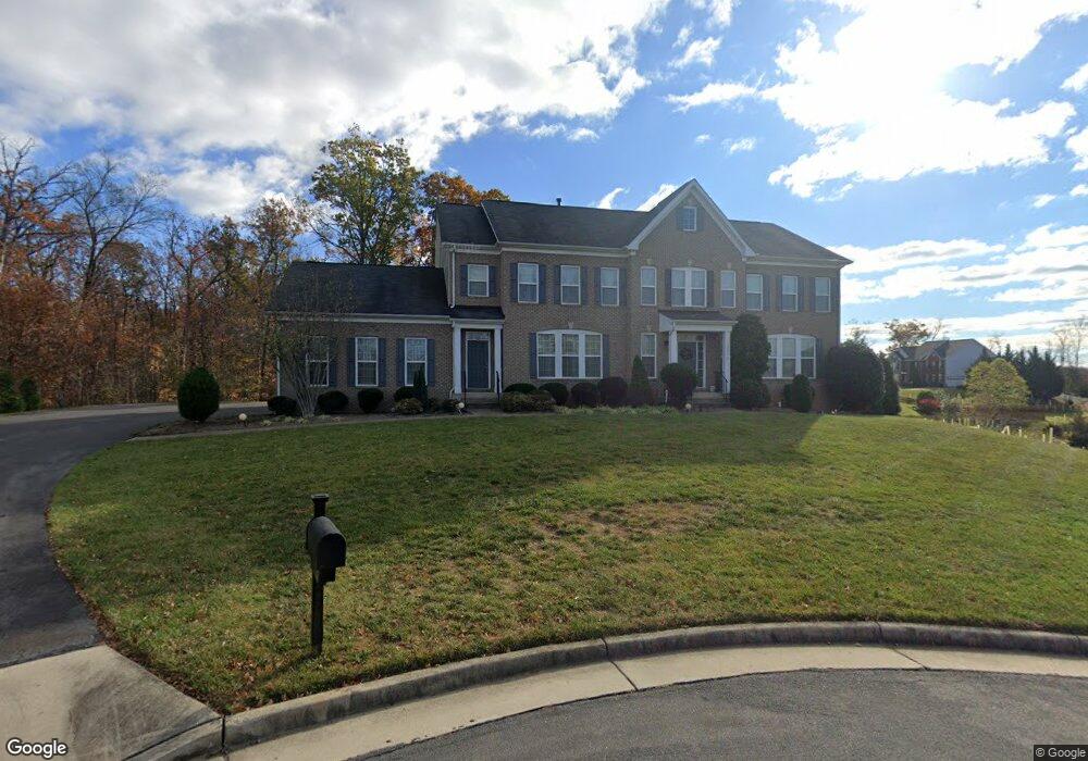 21592 Burnt Hickory Ct, Broadlands, VA 20148 - photo 1