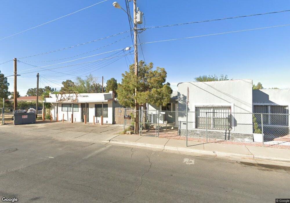 8138 San Jose Rd, El Paso, TX 79907 - photo 1