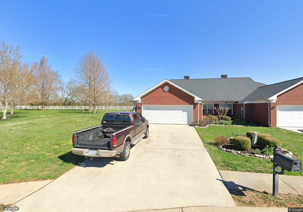 134 Horseshoe Ct, Shelbyville, TN 37160 - photo 1