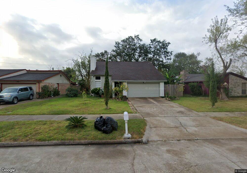 6623 Sandswept Ln, Houston, TX 77086 - photo 1