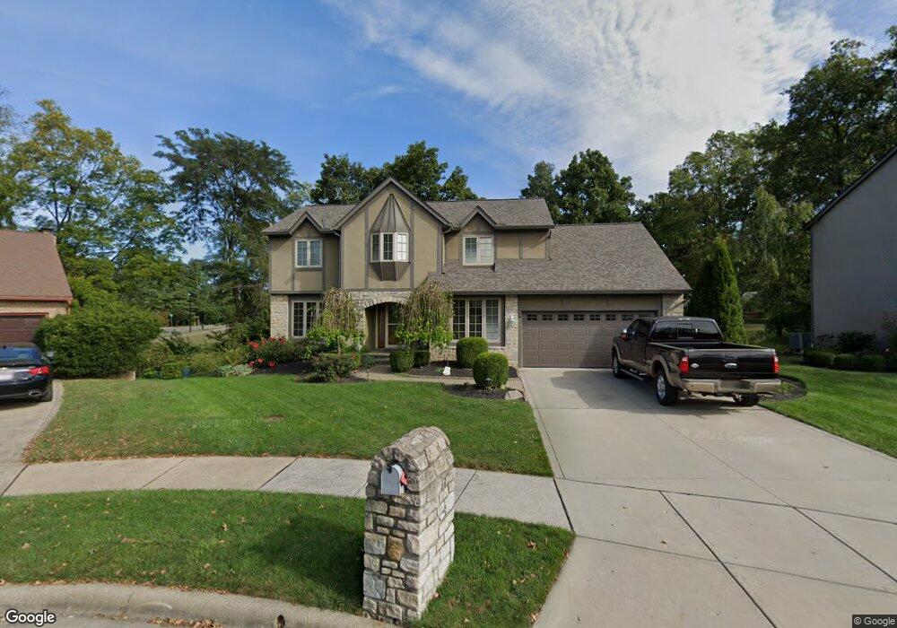 1004 Talltree Ct, Westerville, OH 43081 - photo 1