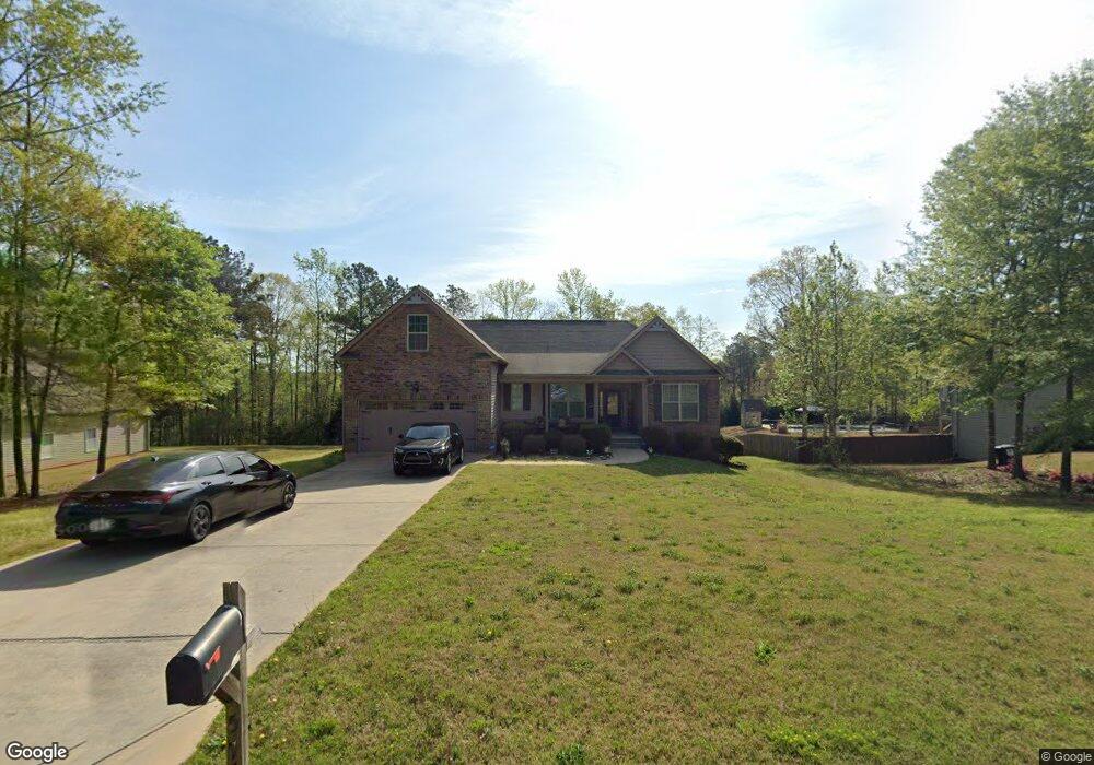 576 Deadwood Trail unit 654, Locust Grove, GA 30248 - photo 1