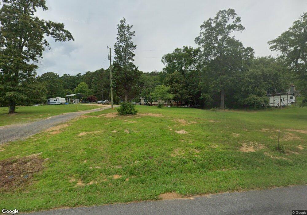 2669 McDaniel Station Rd SW, Calhoun, GA 30701 - photo 1