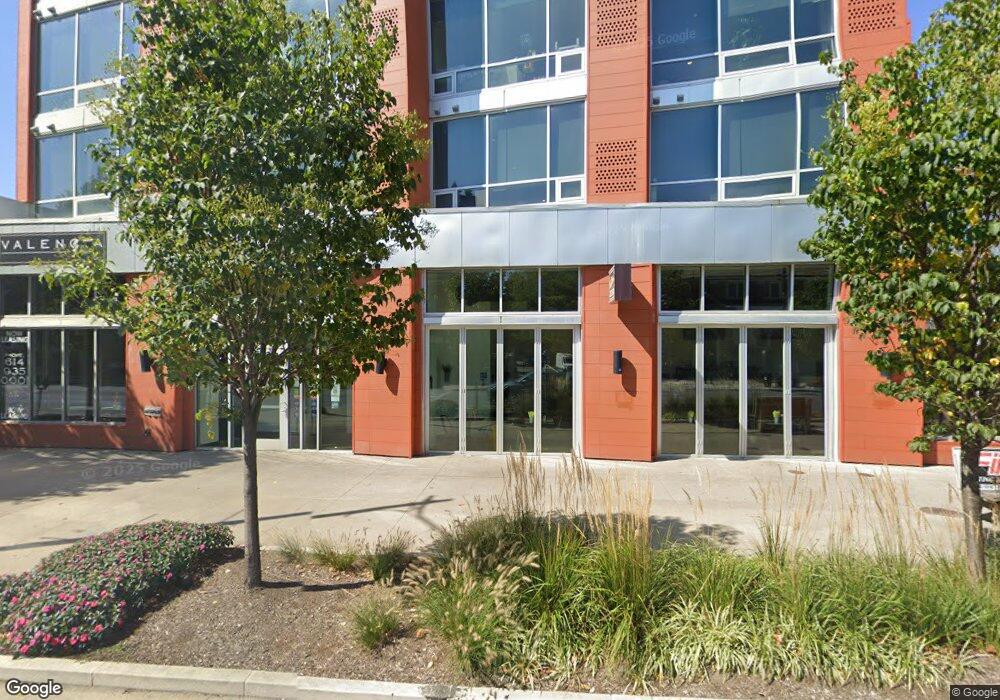 1055 N High St, Columbus, OH 43201 - photo 1