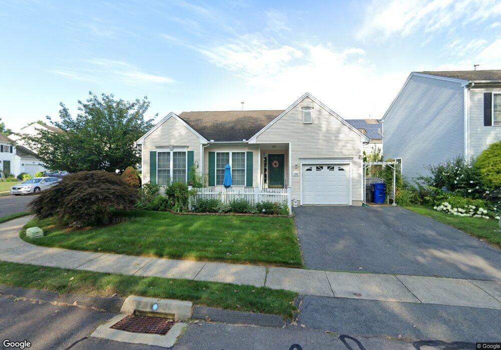 195 Mountain Laurel Way, Suffield, CT 06078 - photo 1