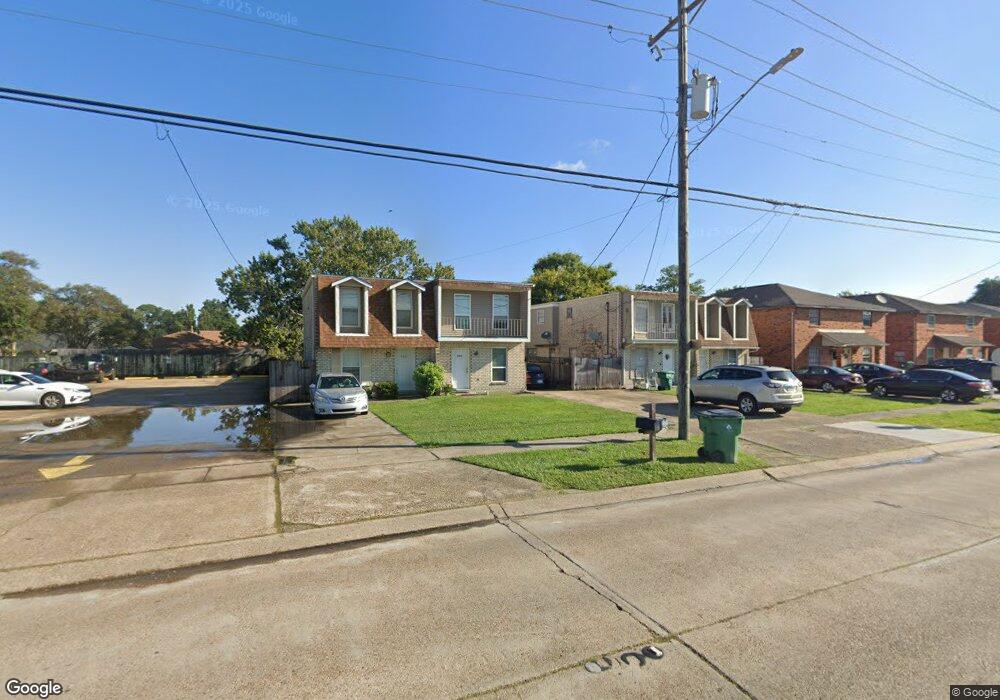 4429 W Metairie Ave, Metairie, LA 70001 - photo 1