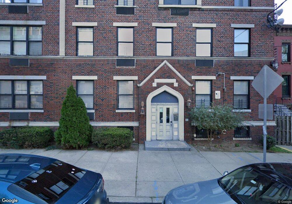18 Park St, Jersey City, NJ 07304 - photo 1