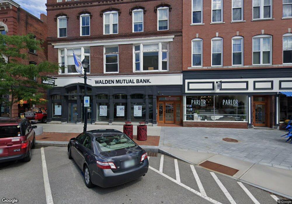 66 N Main St, Concord, NH 03301 - photo 1