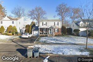 168 Concord Dr, River Edge, NJ 07661