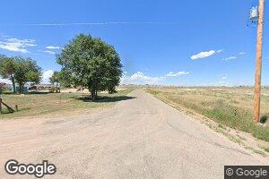 TBD 1st Rd, Pueblo West, CO 81007