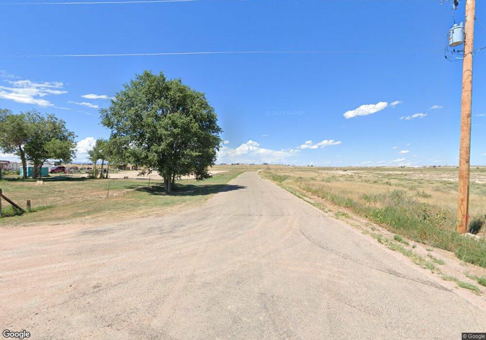 TBD 1st Rd, Pueblo West, CO 81007 - photo 1