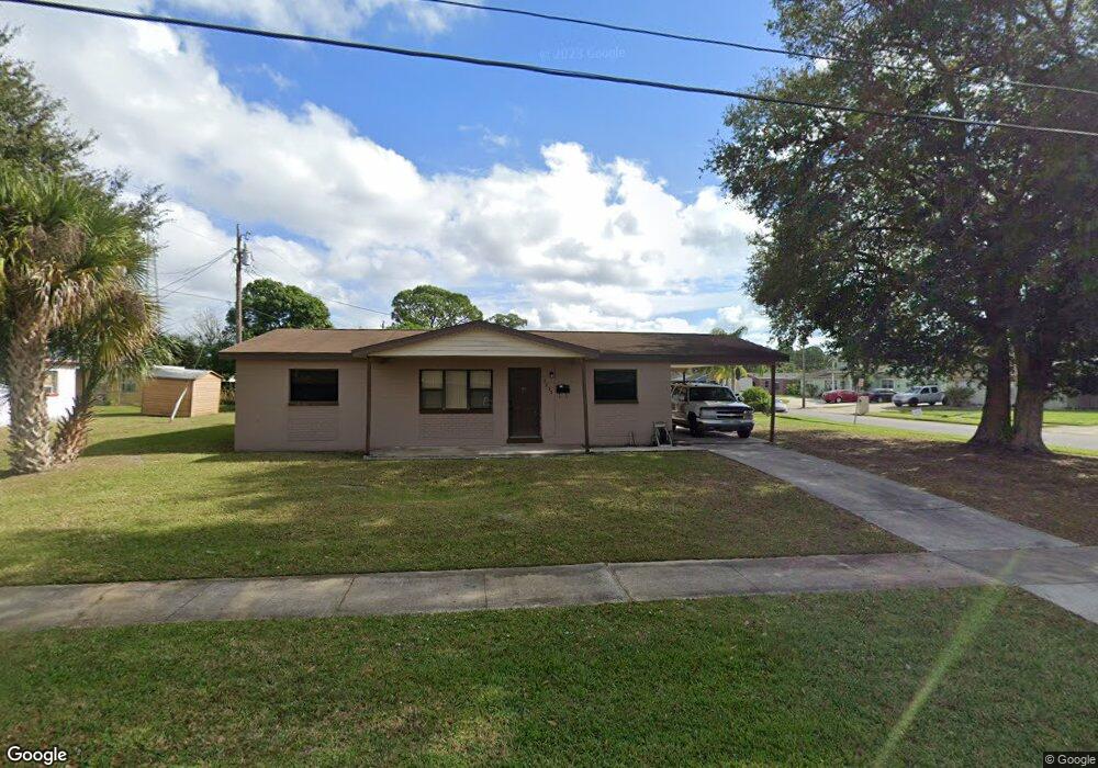 3832 E Lake View Blvd, Cocoa, FL 32926 - photo 1