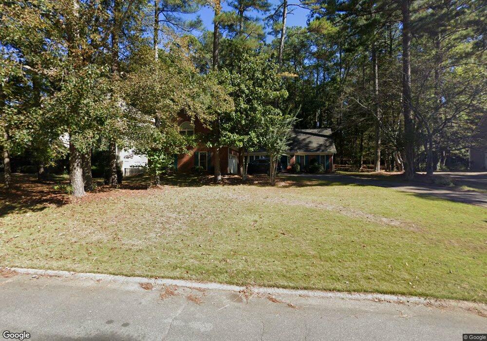 1040 Chestnut Hill Cir SW, Marietta, GA 30064 - photo 1