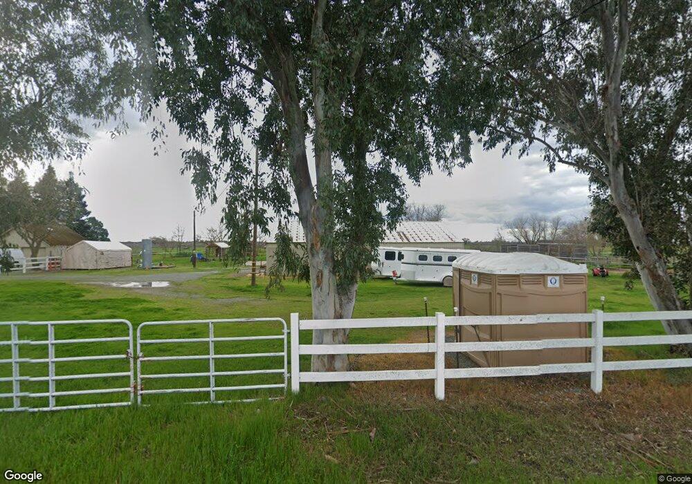 17201 E Jahant Rd, Acampo, CA 95220 - photo 1