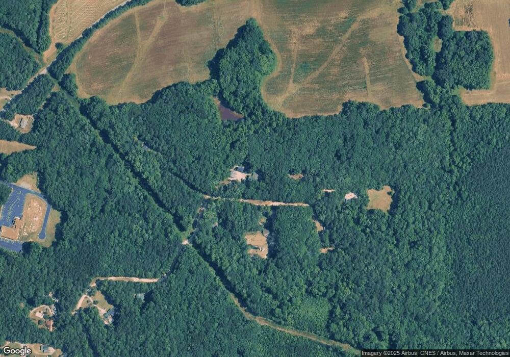 367 Winding Acres Way, Franklinton, NC 27525 - photo 1