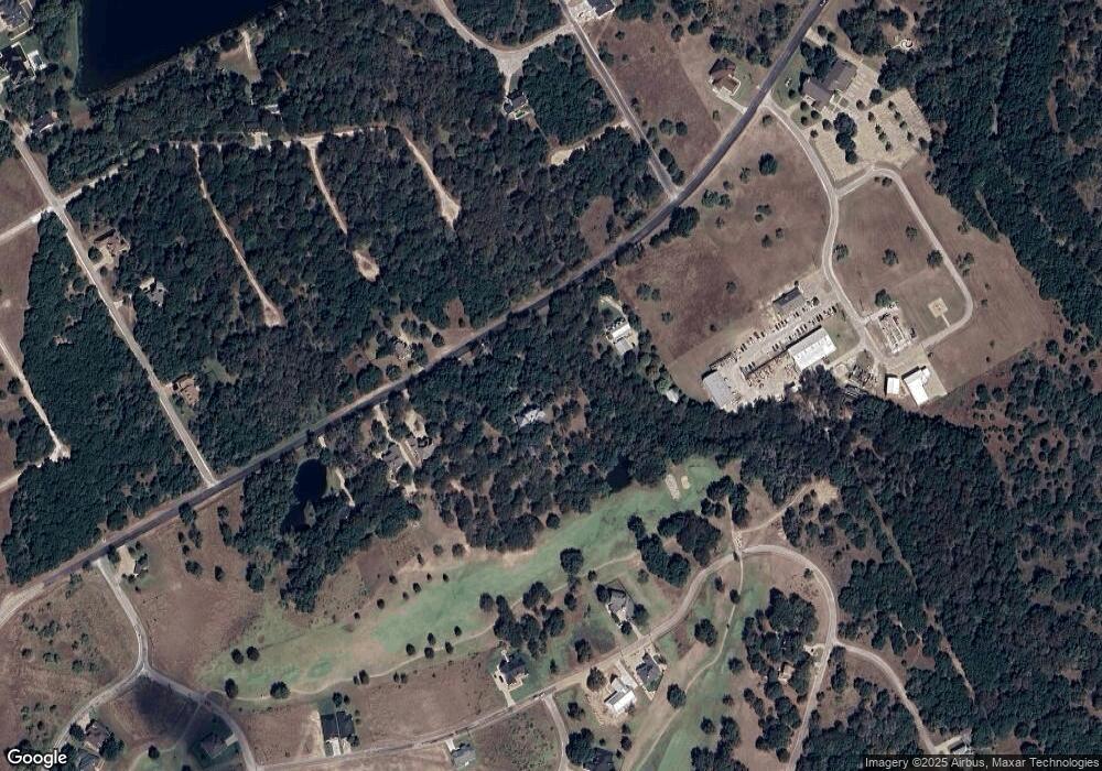 1081 White Bluff Dr, Whitney, TX 76692 - photo 1