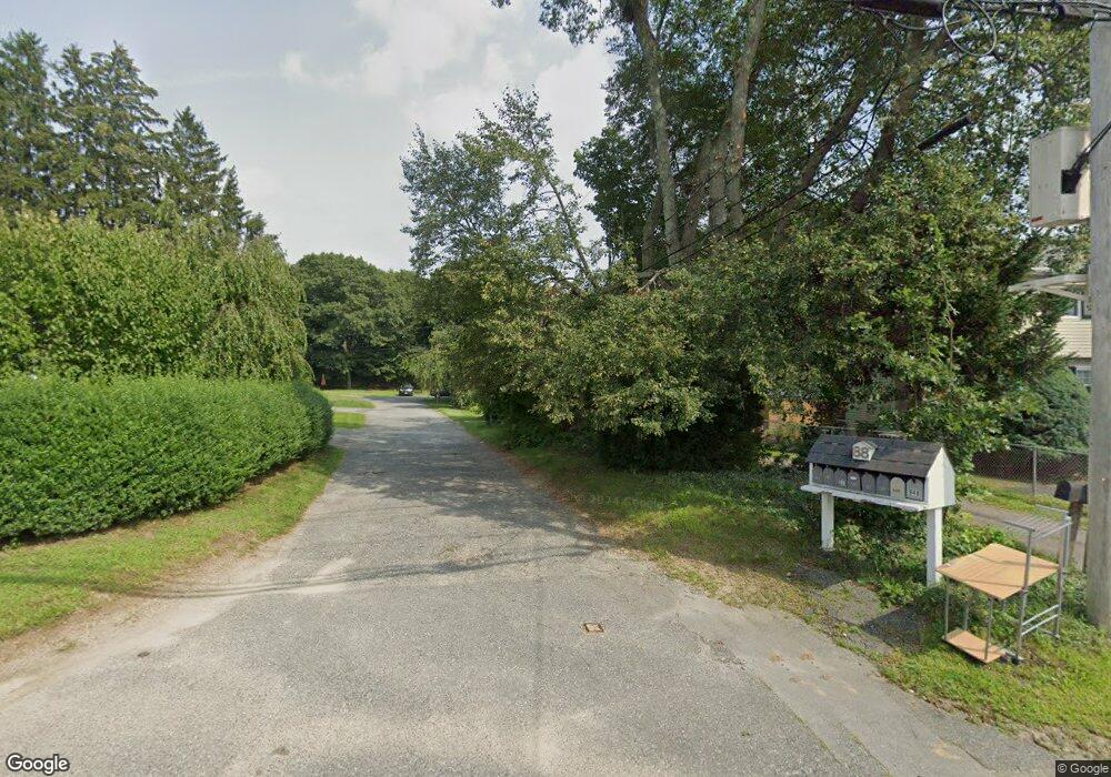 94 Fay Rd unit A, Framingham, MA 01702 - photo 1